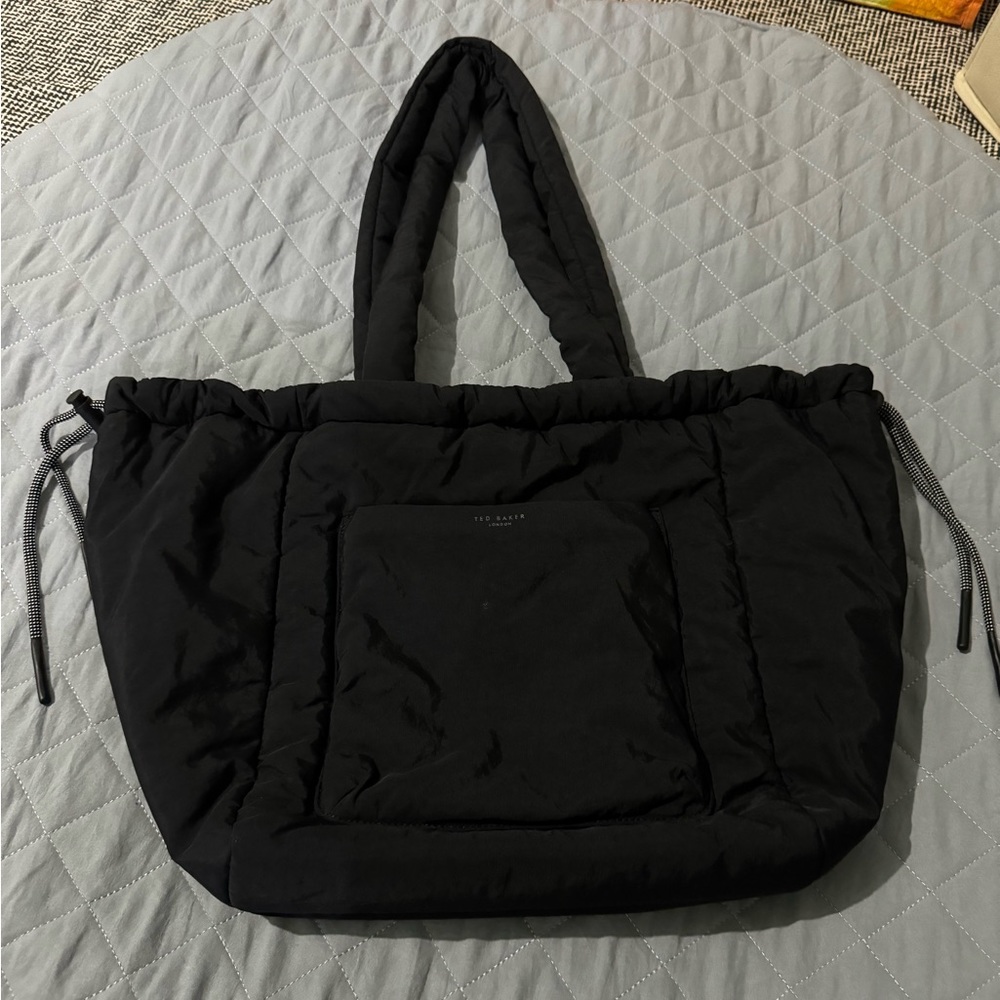 Ted baker tote bag